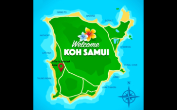 Your Villa's location